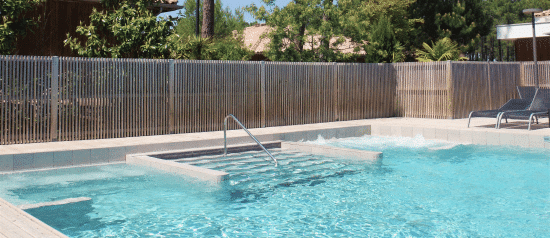 Domaine du Ferret - Hotel Residence, Balneo &amp; Spa - Cap Ferret