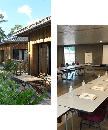 Domaine du Ferret - Hotel Residence, Balneo & Spa - Cap Ferret