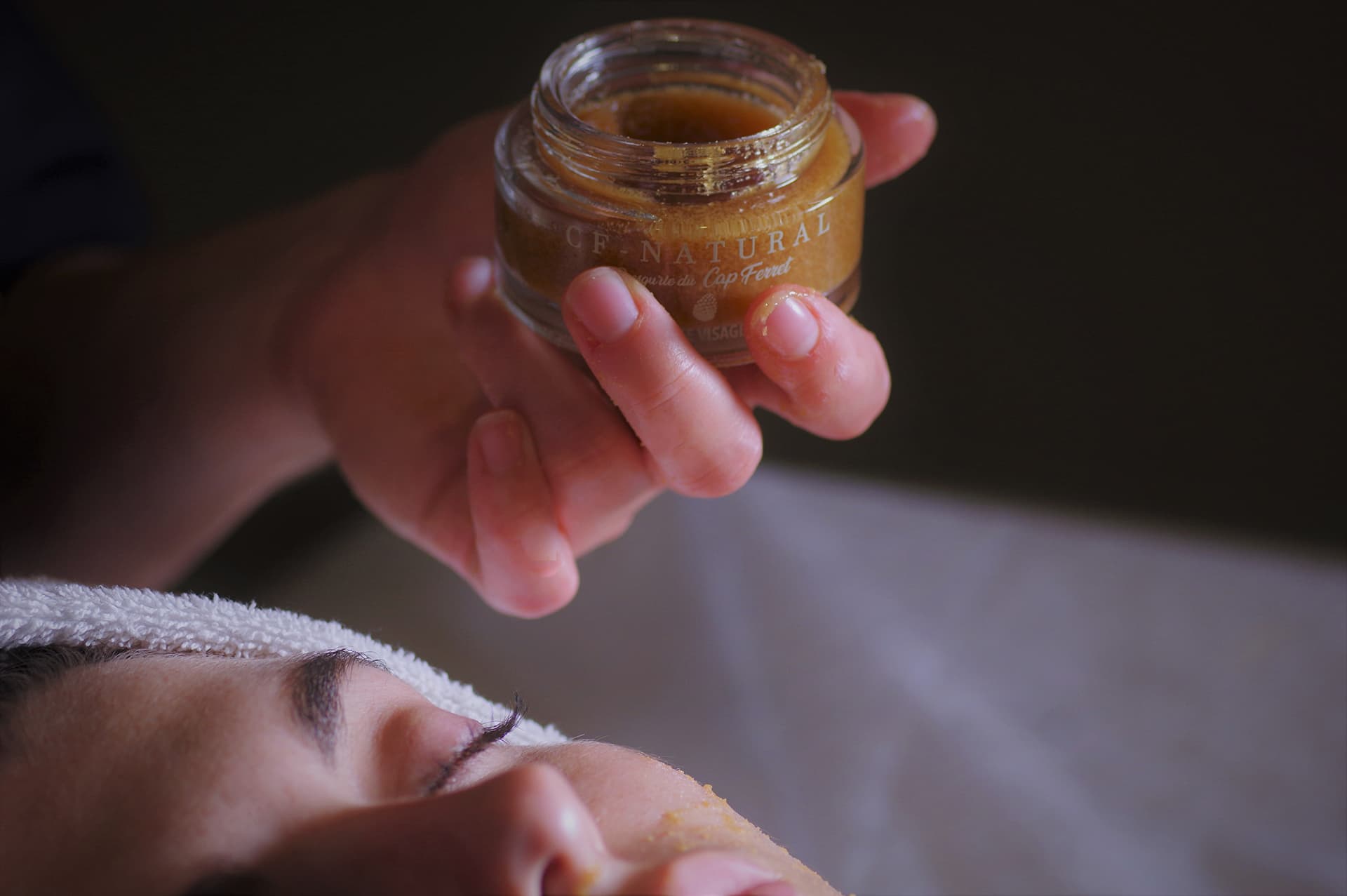 Domaine du Ferret • Résidence Hôtelière, Balnéo & Spa • Cap Ferret