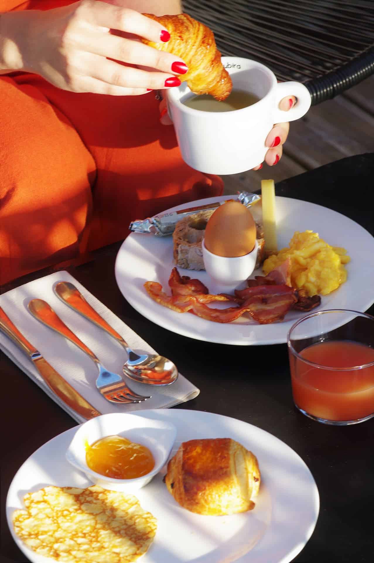 Domaine du Ferret - Hotel Residence, Balneo & Spa - Cap Ferret