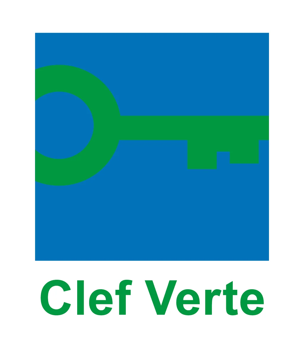 Llave verde