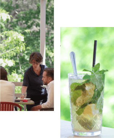 Domaine du Ferret • Résidence Hôtelière, Balnéo & Spa • Cap Ferret