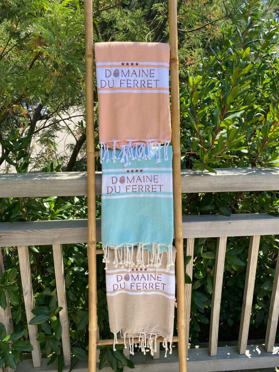 Domaine du Ferret • Résidence Hôtelière, Balnéo & Spa • Cap Ferret
