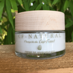 Day cream - CF Natural - Lege Cap Ferret