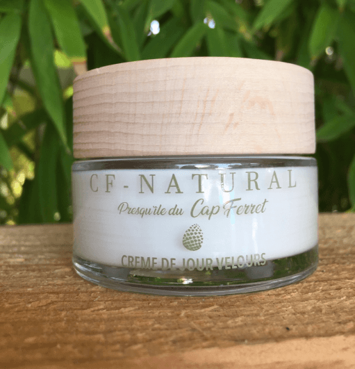 Day cream - CF Natural - Lege Cap Ferret