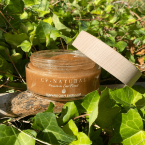 Body scrub - CF Natural - Lege Cap Ferret