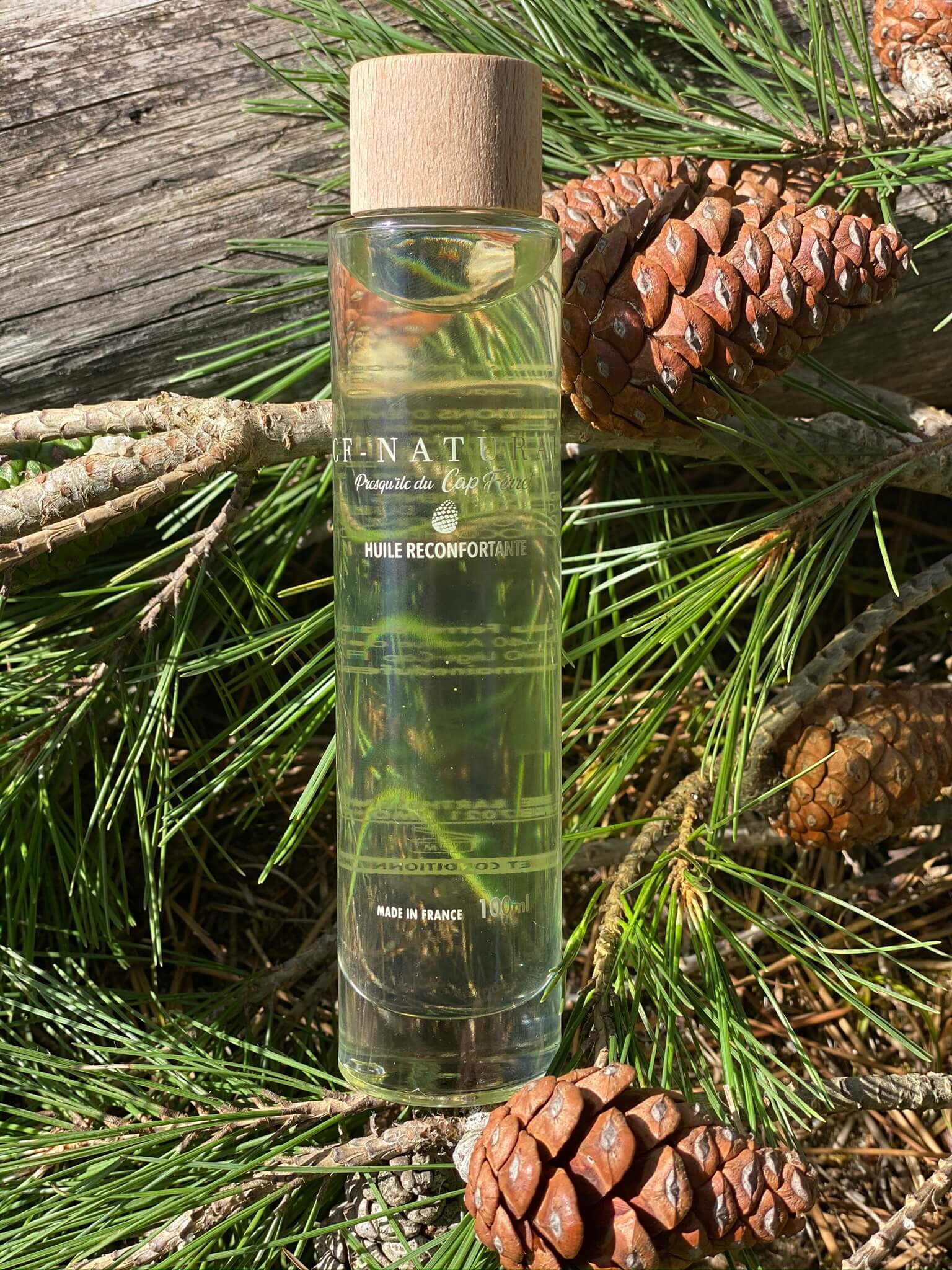 Domaine du Ferret • Résidence Hôtelière, Balnéo & Spa • Cap Ferret