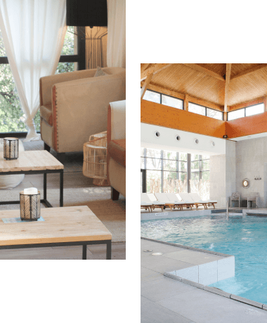 Domaine du Ferret - Hotel Residence, Balneo &amp; Spa - Cap Ferret