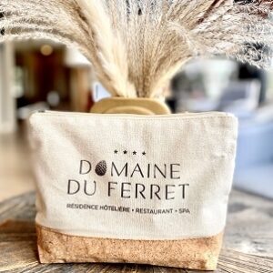 Trousse - Domaine du Ferret - Cap Ferret
