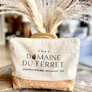 Trousse - Domaine du Ferret - Cap Ferret