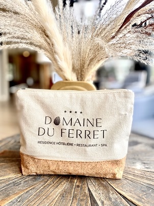 Kit - Domaine du Ferret - Cap Ferret