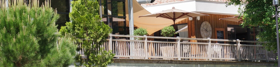Our getaways - Domaine du Ferret