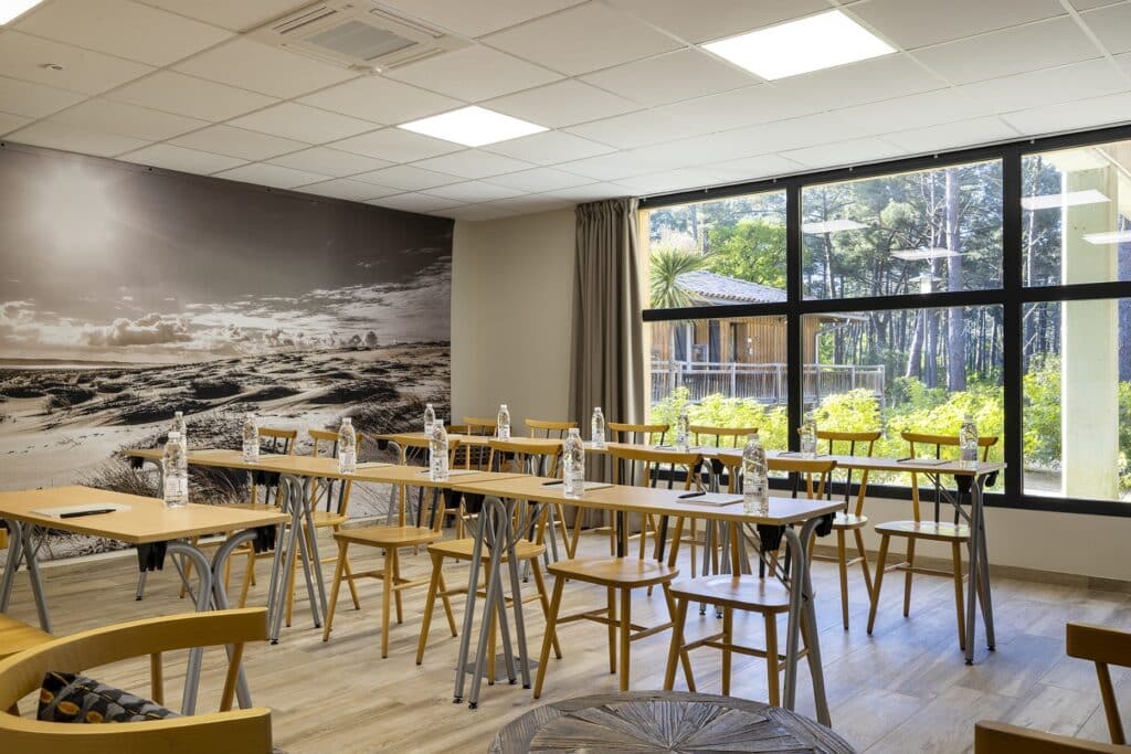 Horizon Classe - Domaine du Ferret - Claouey