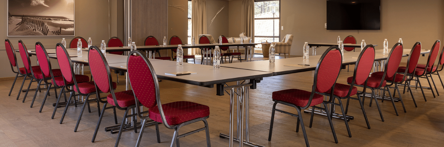 Seminar room - Domaine du Ferret - Lège-cap-ferret