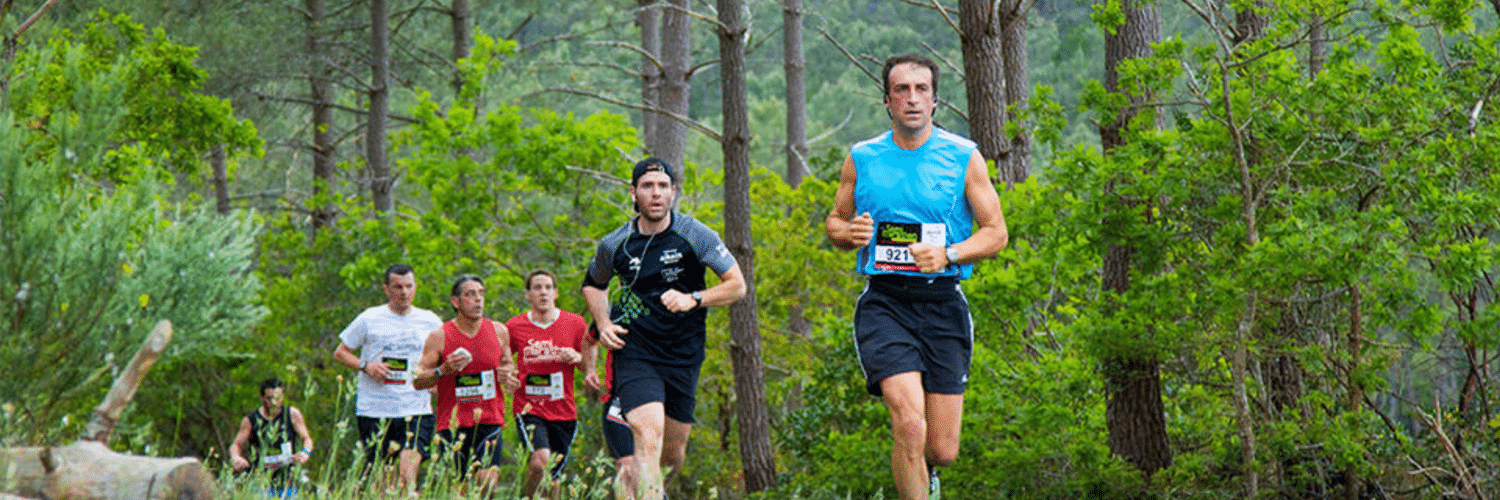 Semi-marathon de la presqu'île - Domaine du Ferret - Lège-cap-ferret