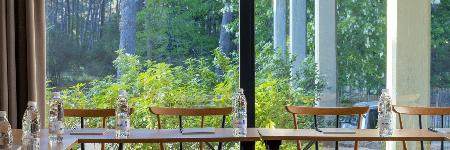 Seminar room - Domaine du Ferret - Lège-cap-ferret