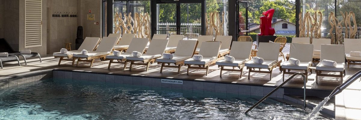 Terme - Domaine du Ferret - Claouey