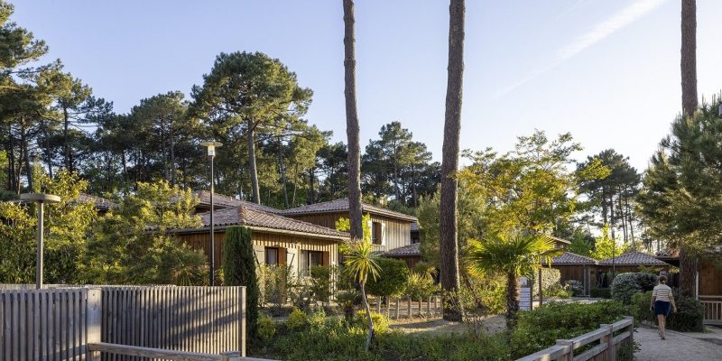 Finca - Domaine du Ferret - Claouey