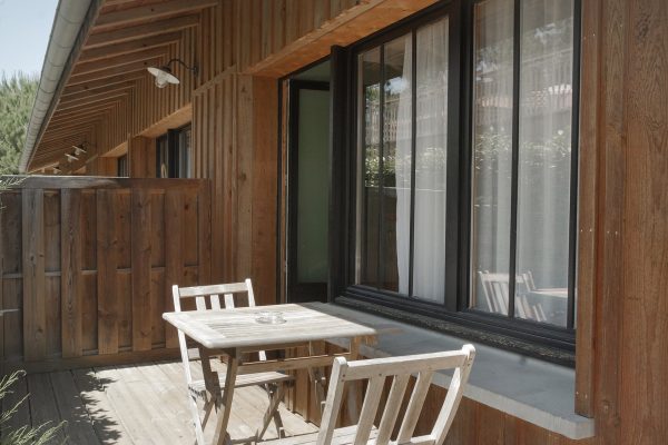 Domaine du Ferret • Résidence Hôtelière, Balnéo & Spa • Cap Ferret