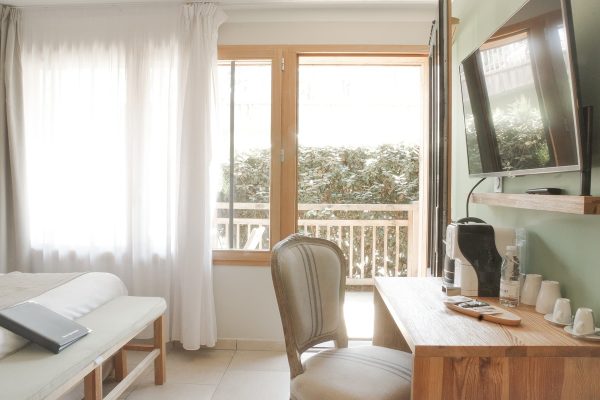 Domaine du Ferret • Résidence Hôtelière, Balnéo & Spa • Cap Ferret