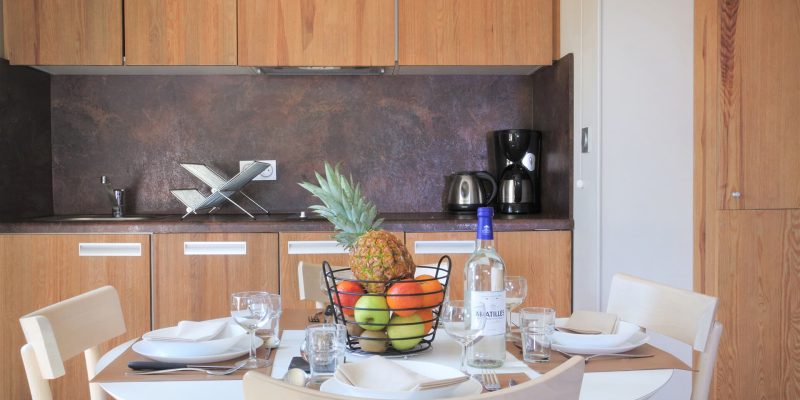 Domaine du Ferret - Hotel Residence, Balneo &amp; Spa - Cap Ferret