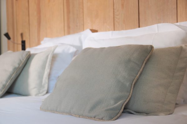 Domaine du Ferret • Résidence Hôtelière, Balnéo & Spa • Cap Ferret