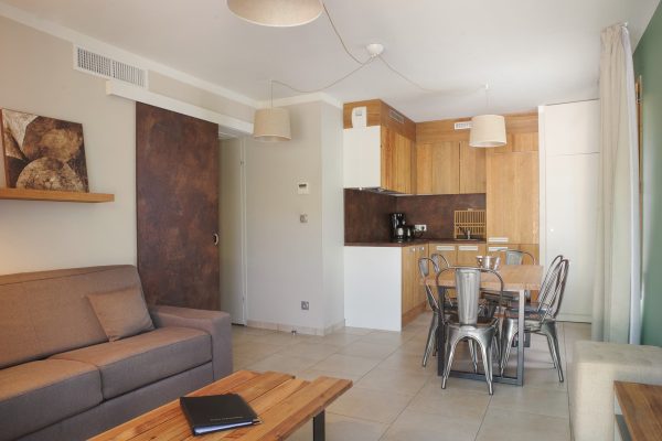Domaine du Ferret • Résidence Hôtelière, Balnéo & Spa • Cap Ferret