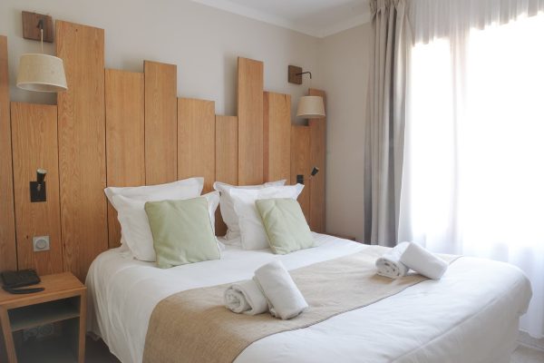 Domaine du Ferret • Résidence Hôtelière, Balnéo & Spa • Cap Ferret