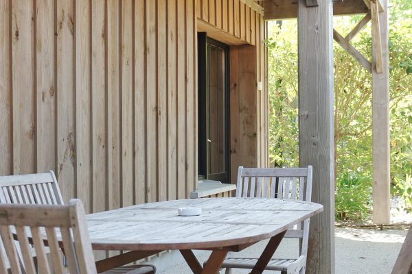 Domaine du Ferret • Résidence Hôtelière, Balnéo & Spa • Cap Ferret
