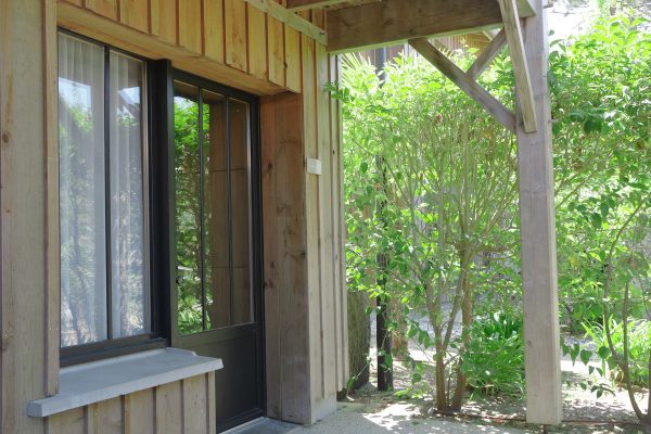 Domaine du Ferret • Résidence Hôtelière, Balnéo & Spa • Cap Ferret