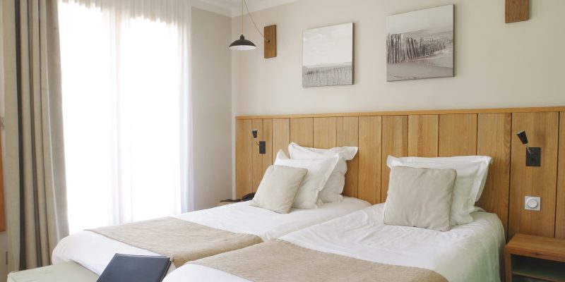 Domaine du Ferret - Hotel Residence, Balneo &amp; Spa - Cap Ferret