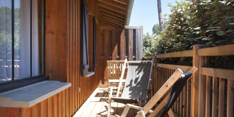 Domaine du Ferret - Hotel Residence, Balneo &amp; Spa - Cap Ferret