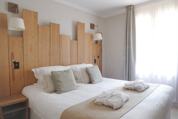 Domaine du Ferret • Résidence Hôtelière, Balnéo & Spa • Cap Ferret