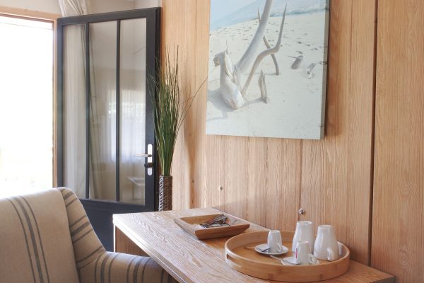 Domaine du Ferret • Résidence Hôtelière, Balnéo & Spa • Cap Ferret