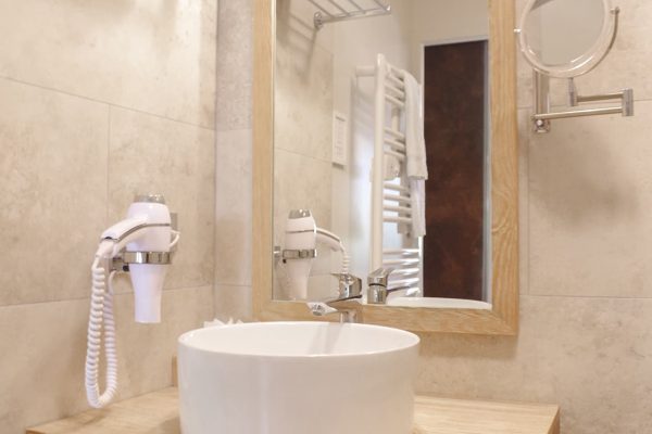 Domaine du Ferret • Résidence Hôtelière, Balnéo & Spa • Cap Ferret