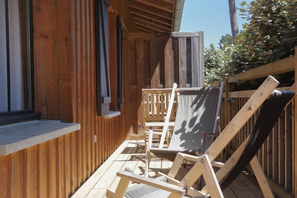 Domaine du Ferret • Résidence Hôtelière, Balnéo & Spa • Cap Ferret
