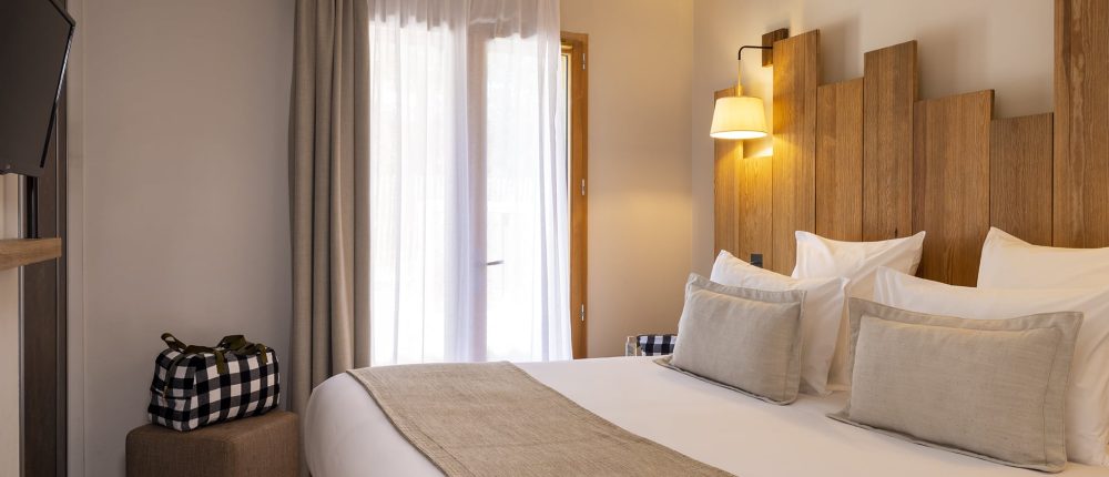 Cama LC2 - Domaine du Ferret - Claouey