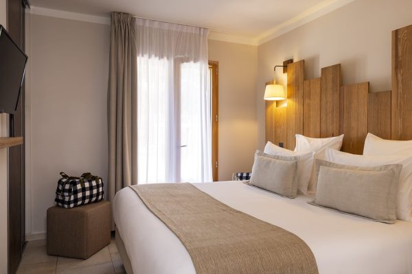 Habitación LC1R - Domaine du Ferret - Claouey