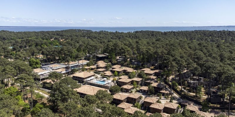 Finca Drone - Domaine du Ferret - Claouey