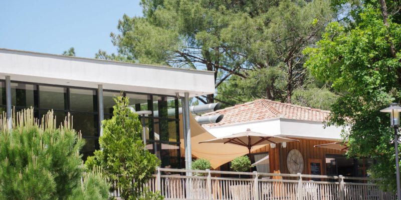 Domaine du Ferret - Hotel Residence, Balneo &amp; Spa - Cap Ferret