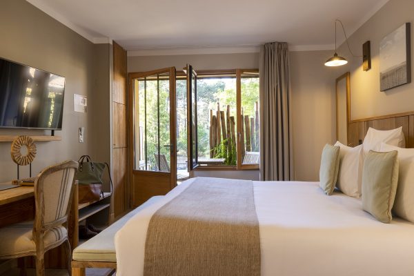 Habitación LCS - Domaine du Ferret - Claouey