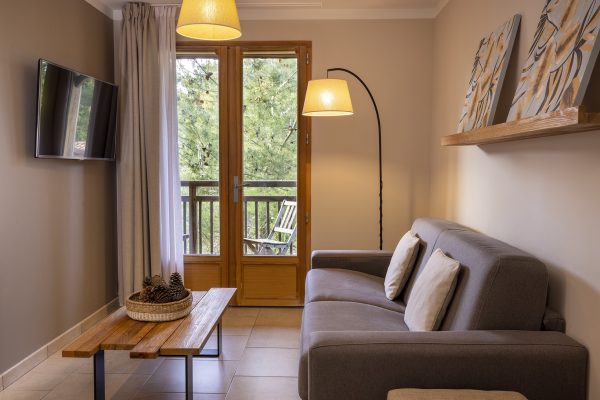Salón LS2R - Domaine du Ferret - Claouey
