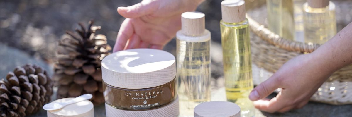 CF Prodotto Naturale - Domaine du Ferret - Claouey