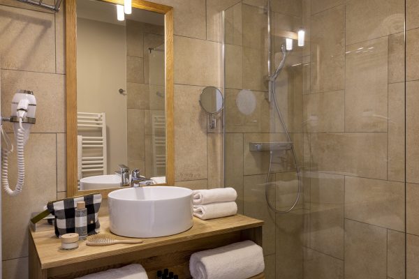 Baño LC1R - Domaine du Ferret - Claouey